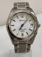 SEIKO 7B52-0AP0 Wristwatch Used