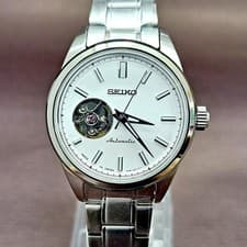 Brand New SEIKO Selection SSDE009 Women’s Watch (10 ATM Water Resistant)