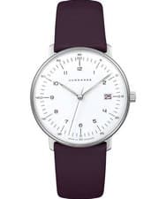 JUNGHANS Junghans Max Bill Women's 047/4558.02