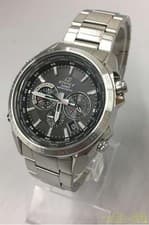 Edifice Casio Eqw-M600 Solar Watch