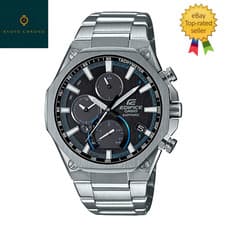 Casio EDIFICE EQB-1100YD-1AJF Bluetooth NEW Japan Watch