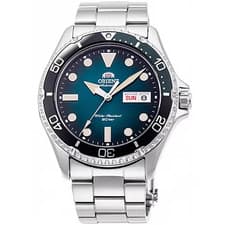Orient Mako RN-AA0811E Automatic Diver Style Men's Watch SS316L