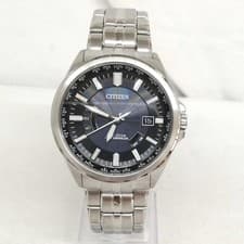 Citizen Cb0011-69L Solar Radio Watch