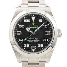 ROLEX Air King 116900 TO262169