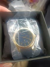 SEIKO Detective Conan Toru Amuro Bourbon Watch Limited Japan w/Box New