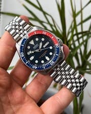 Seiko Skx009j