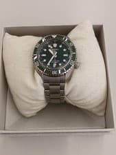 Prospex Diver s Scuba Mechanical Model number SBEJ009 6R54 00D0 SEIKO