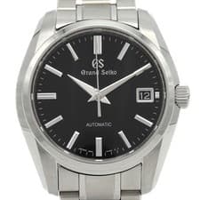 Authentic Seiko Grand Seiko Heritage Collection 9S65-00T0/SBGR317 Stainless ...