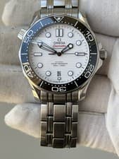 OMEGA Seamaster Diver 300M 210.30.42.20.04.001