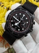 2026 NEW Tudor Pelagos FXD Cycling Edition Carbon 43mm Men’s Watch 25827KN