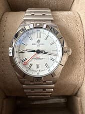 Breitling Chronomat Automatic GMT 40 A32398101L1A1