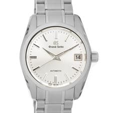 Grand Seiko 9S Mechanical 37mm SBGR251 Box/Paper