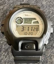 Ron Herman Custom G-SHOCK Digital Watch