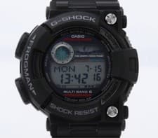 Casio G-SHOCK Frogman GWF-1000-1JF Near