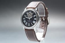 [Near MINT] Frederique Constant FC-303/310X3P4/5/6 Heartbeat Automatic Men Watch