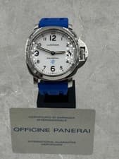 Panerai Luminor Marina Logo 44MM OP7040 With Card