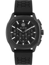 Philipp Plein PWSAA0823 High-Conic Chronograph Mens Watch 44mm