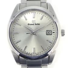 Grand Seiko Heritage Collection SBGX263/9F62-0AB0 Watch, 2025 Warranty, Sunray S