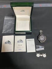 CASIO Pro Trek MANASLU PRX-7000T-7JF Yamagata Premium Line 20cm/7.9in