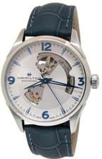 Hamilton Jazzmaster Open Heart - H32705651