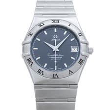 OMEGA Constellation 1502.40 OMEGA Constellation Automatic Watch Men s Unisex Gra