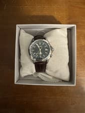 Seiko Prospex Green Men's Watch - SPB121 - Barely Used, Original Box and Papers