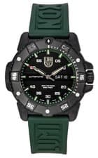 Luminox Master Carbon SEAL Black Dial Automatic Diver's XS.3877 Men's Watch