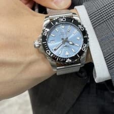 Longines Hydroconquest - L3.779.4.99.6