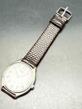 Vintage Sept/1974 Seiko 2220-0030 Chariot Hi-Beat Wristwatch.