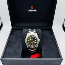 TUDOR Black Bay 79230G