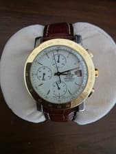 Girard Perregaux GBM7000 watch