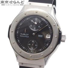 HUBLOT Classic Regulator 1860.135.1 TO264261