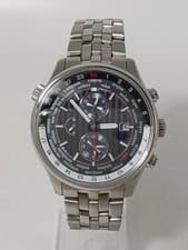 Quartz wristwatch Model number B612 S126495 CITIZEN