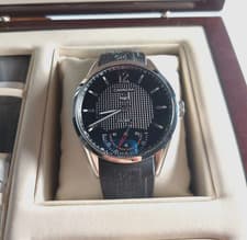 TAG Heuer Carrera WV3010 Manual Wind Full Set Limited Edition Analog Watch