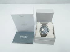Used SEIKO Presage Mechanical Selection SCVE051 4R38 02A0 Wristwatch Automatic B