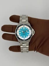 2026 Breitling Superocean Automatic 44mm Stainless Steel A17376211L2A1