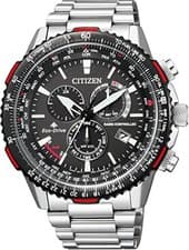 CITIZEN Promaster Sky CB5001-57E Eco-Drive Direct Flight Men's Watch F/S wTrack#