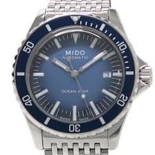 Mido Ocean Star Tribute 41mm M026807A Men's Watch [ A]