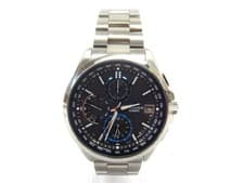 Casio OCEANUS OCW-T2600 Working