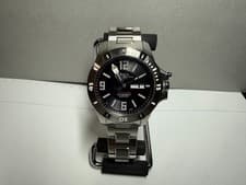 Ball Engineer Hydrocarbon Spacemaster DM2036A‑SCAJ‑BK - Full Kit - Mint Cond.