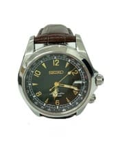 SEIKO PROSPEX ALPINIST SBDC091/6R35-00E0 Men's Watch From Japan G0412