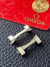 Omega Seamaster 300 1957 Trilogy Bow Ring Used From Japan
