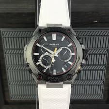 Casio G-Shock 40th Anniversary Shougeki-Maru: Gai Limited MRG-B2000SG-1A