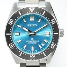 Seiko Prospex Diver 1965 Heritage Save the Ocean Limited SBDC221 NEW