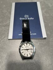 Grand Seiko Quartz SBGX295