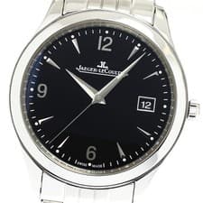 JAEGER-LECOULTRE Master Control 176.8.40.S/Q1548470 TO277799