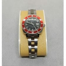 Seiko Diver 2517 3270 rosso 3 SEIKO diver s