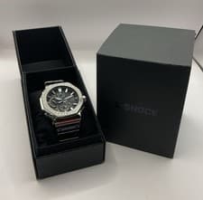 CASIO G-SHOCK GMC-B2100Y-1AJF Solar Chronograph Watch Men