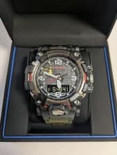 CASIO G-SHOCK Mudmaster GWG-2000 139329