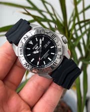 Seiko 5 Sports Snze79j